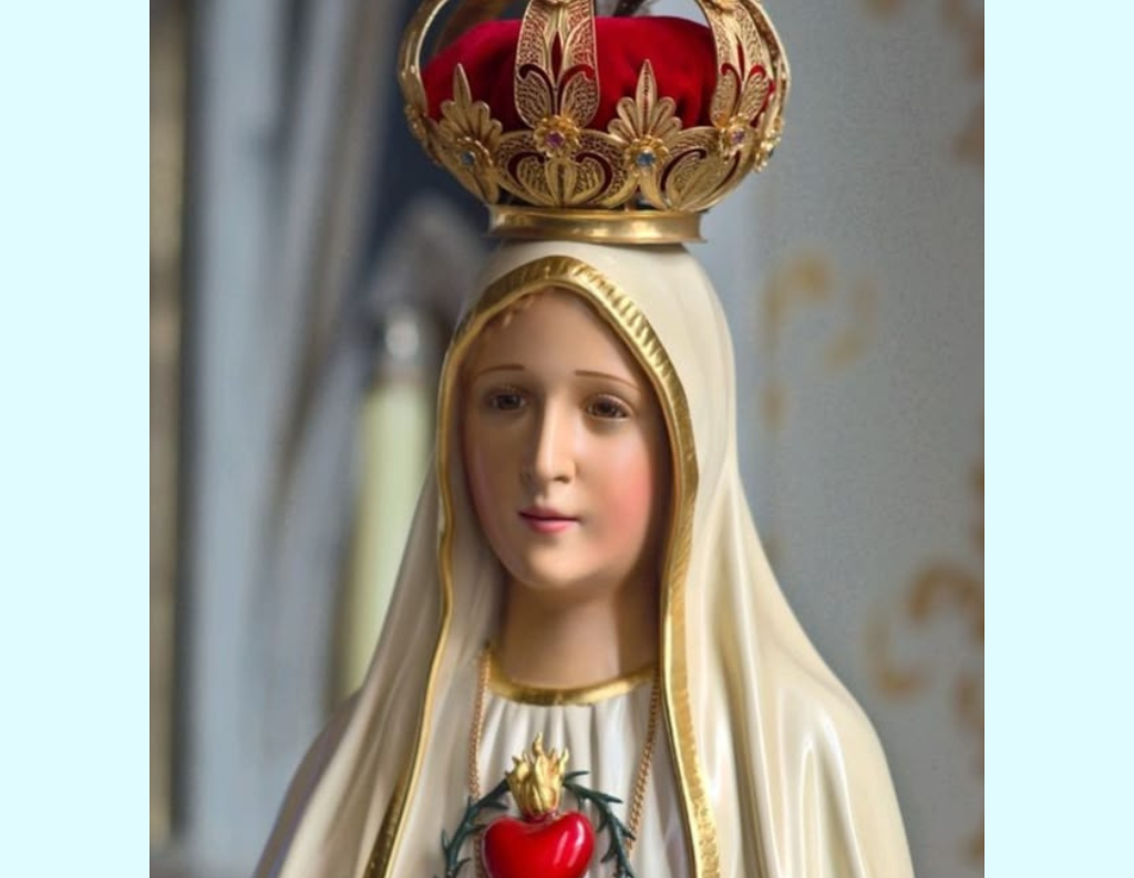 heraldos del evangelio